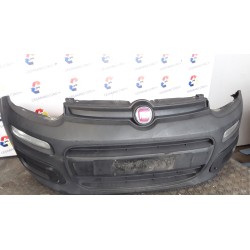 PARAURTI ANT. 048 FIAT PANDA VAN (33) (06/12-09/18) 312B2000 735555165