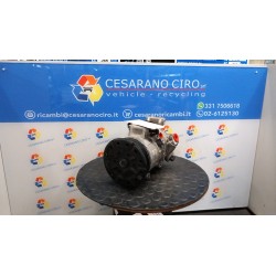 COMPRESSORE A/C 002 TOYOTA RAV 4 3A SERIE (01/06-10/10) 2ADFHV 8831042250