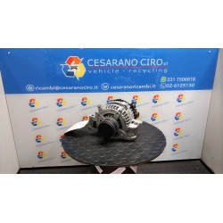 ALTERNATORE 150AMP 003 TOYOTA RAV 4 3A SERIE (01/06-10/10) 2ADFHV 2706026060