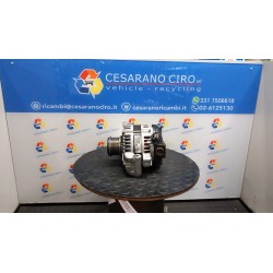 ALTERNATORE 150AMP 003 TOYOTA RAV 4 3A SERIE (01/06-10/10) 2ADFHV 2706026060