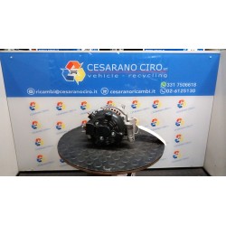 ALTERNATORE 150AMP 003 TOYOTA RAV 4 3A SERIE (01/06-10/10) 2ADFHV 2706026060