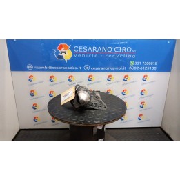 MOTORINO AVVIAMENTO 009 NISSAN NV200 (M20) (10/09-) HR16 23300EE01C