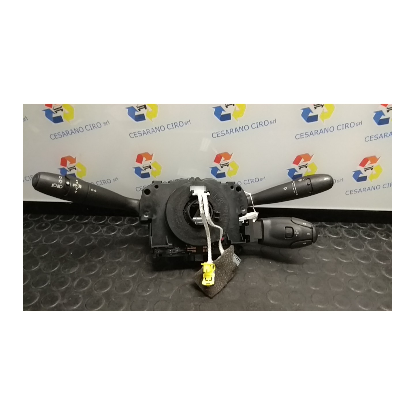 DEVIOGUIDASGANCIO 049 CITROEN C3 PLURIEL (05/03-11/10) 8HZ 6239CV