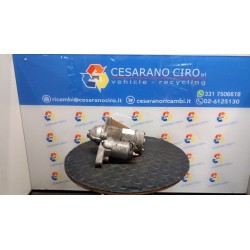 MOTORINO AVVIAMENTO 009 NISSAN NV200 (M20) (10/09-) HR16 23300EE01C