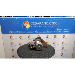 MOTORINO AVVIAMENTO 009 NISSAN NV200 (M20) (10/09-) HR16 23300EE01C