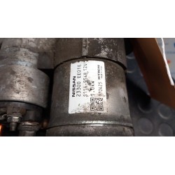MOTORINO AVVIAMENTO 009 NISSAN NV200 (M20) (10/09-) HR16 23300EE01C