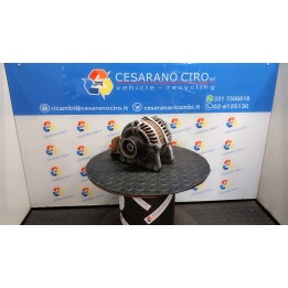 ALTERNATORE MITSUBISHI 010 NISSAN NV200 (M20) (10/09-) HR16 23100BC02M