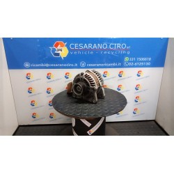 ALTERNATORE MITSUBISHI 010 NISSAN NV200 (M20) (10/09-) HR16 23100BC02M