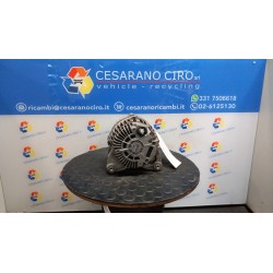 ALTERNATORE MITSUBISHI 010 NISSAN NV200 (M20) (10/09-) HR16 23100BC02M