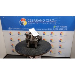 ALTERNATORE MITSUBISHI 010 NISSAN NV200 (M20) (10/09-) HR16 23100BC02M