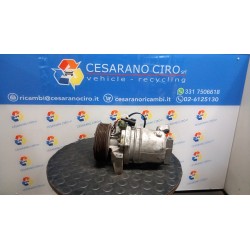 COMPRESSORE A/C 011 NISSAN NV200 (M20) (10/09-) HR16 926003VD1A