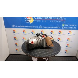 COMPRESSORE A/C 011 NISSAN NV200 (M20) (10/09-) HR16 926003VD1A