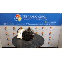 COMPRESSORE A/C 011 NISSAN NV200 (M20) (10/09-) HR16 926003VD1A