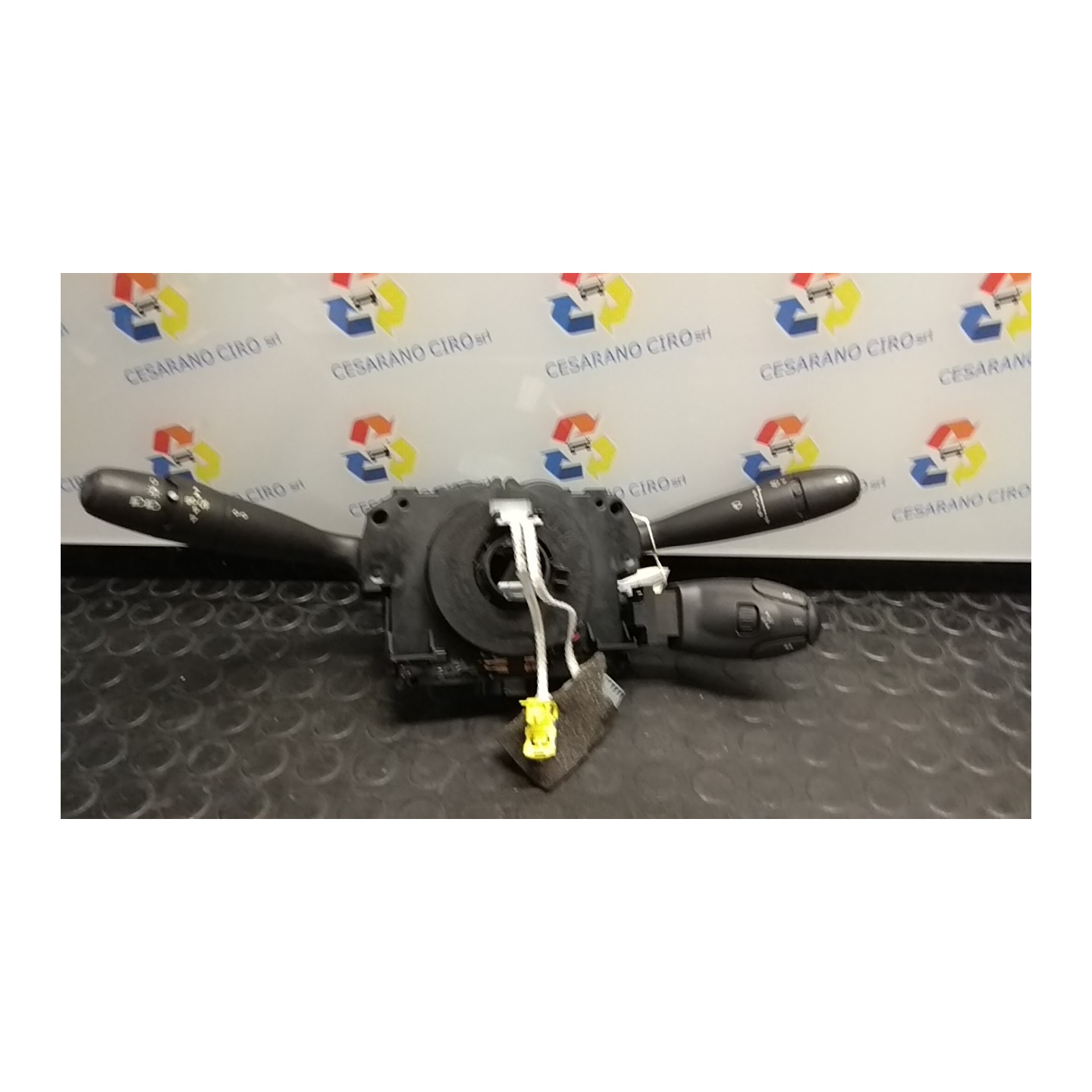 DEVIOGUIDASGANCIO 049 CITROEN C3 PLURIEL (05/03-11/10) 8HZ 6239CV