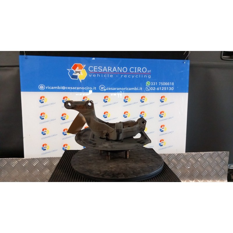 MONTANTE SOSP. ANT. SX. 012 NISSAN JUKE (F15E) (10/10-12/18) K9K 400151KK0A