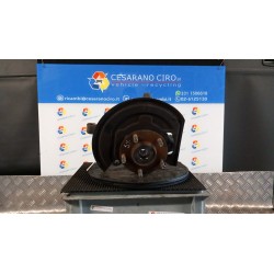 MONTANTE SOSP. ANT. SX. 012 NISSAN JUKE (F15E) (10/10-12/18) K9K 400151KK0A