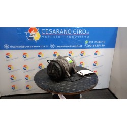 COMPRESSORE A/C C/SERVOSTERZO 059 CHEVROLET (DAEWOO)...
