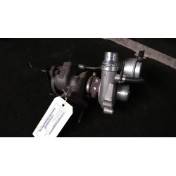 TURBOCOMPRESSORE 093 RENAULT CLIO 3A SERIE (05/09-) D4FH7...