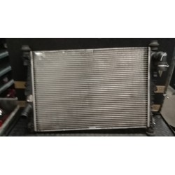 RADIATORE 070 ALFA ROMEO 159 (X3/X9) (07/05-06/13)...