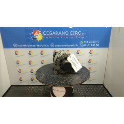 ALTERNATORE VALEO 150AMP 038 CITROEN BERLINGO VAN...