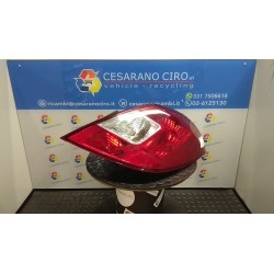 FANALE POST. DX. 068 OPEL CORSA (S07) (07/06-02/11)...