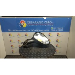 RETROVISORE EST. DX. 041 FIAT GRANDE PUNTO (2Y)...