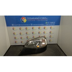 PROIETTORE SX. 020 CHEVROLET (DAEWOO) TACUMA (U100)...