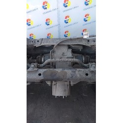 DIFFERENZIALE POST. COMPL. 071 TOYOTA RAV 4 3A SERIE...