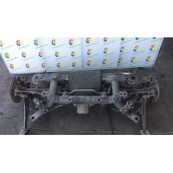 ASSALE POST. 072 TOYOTA RAV 4 3A SERIE (02/10-) 2ADFHV...