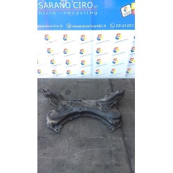 TELAIO AUSILIARIO ANT. 073 TOYOTA RAV 4 3A SERIE (02/10-)...