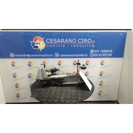 MOTORINO TERGIPARABREZZA DIVERGENTE SX. 077 VOLKSWAGEN TOURAN (1T) (02/03-11/10) BKC 1T0955023E