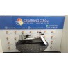 MOTORINO TERGIPARABREZZA DIVERGENTE SX. 077 VOLKSWAGEN TOURAN (1T) (02/03-11/10) BKC 1T0955023E