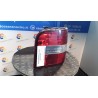RETROVISORE EST. TERMICO REGOLAZ. ELETTR. SX. 181 FIAT STILO (2C) (09/01-11/03) 182B6000 735306558