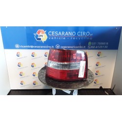 FANALE POST. PARTE EST. DX. 182 FIAT STILO (2C)...