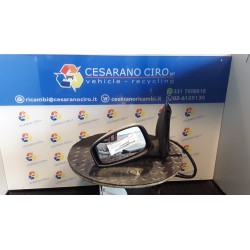 FANALE POST. PARTE EST. SX. 183 FIAT STILO (2C)...