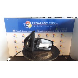 RETROVISORE EST. ELETTRICO DX. 244 TOYOTA YARIS...