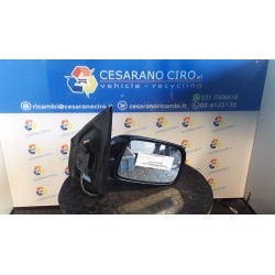 RETROVISORE EST. ELETTRICO DX. 245 TOYOTA YARIS...