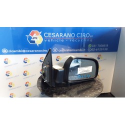 RETROVISORE EST. REGOLAZ. ELETTR. DX. 259 HYUNDAI TUCSON...