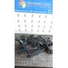 TELAIO AUSILIARIO ANT. 003 FIAT PANDA (33) (12/11-04/17) 312A2000 52086571