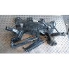 TELAIO AUSILIARIO ANT. 003 FIAT PANDA (33) (12/11-04/17) 312A2000 52086571