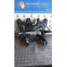 TELAIO AUSILIARIO ANT. 003 FIAT PANDA (33) (12/11-04/17) 312A2000 52086571