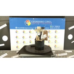 POMPA CARBURANTE C/TRASDUTTORE (GALLEGGIANTE) 269 FIAT...