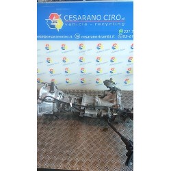 CAMBIO COMPL. 146 SUZUKI GRAND VITARA (04/98-11/07) G16B...