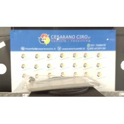 ALETTA PARASOLE PARABREZZA SX 072 FIAT SCUDO (3H)...