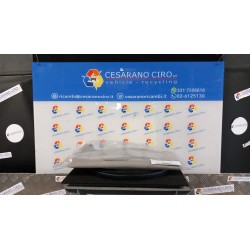 ALETTA PARASOLE PARABREZZA GRIGIO DAM.08760 SX. 008...