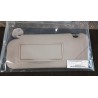 ALETTA PARASOLE PARABREZZA GRIGIO DAM.08760 SX. 008 CITROEN XSARA PICASSO (12/99-01/10) NFV 8143CH