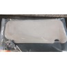 ALETTA PARASOLE PARABREZZA GRIGIO DAM.08760 SX. 008 CITROEN XSARA PICASSO (12/99-01/10) NFV 8143CH