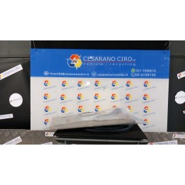 ALETTA PARASOLE PARABREZZA GRIGIO DAM.08760 DX. 009 CITROEN XSARA PICASSO (12/99-01/10) NFV 8143CH