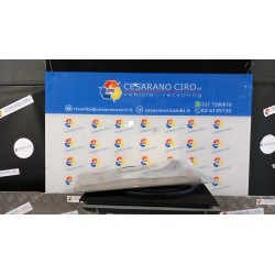 ALETTA PARASOLE PARABREZZA GRIGIO DAM.08760 DX. 009...