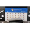 ALETTA PARASOLE PARABREZZA GRIGIO DAM.08760 DX. 009 CITROEN XSARA PICASSO (12/99-01/10) NFV 8143CH